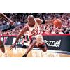 Tortaprint Cialda per torta tema BASKET decorazione in ostia personalizzata rettangolare IMG 3