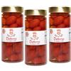 Voglia Di Puglia Datterini Rossi Naturali Senza Coloranti 3 Pezzi 330 g