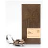 Oberhöller Finest Gourmet Chocolate Oberhöller Tavoletta Cioccolato ORO NICARAGUA, 70 g - The Pure Mono Origine - 100% senza OGM, senza conservanti, bean-to-bar - Qualità Made in Alto Adige