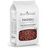 Italia Spezie - Fagioli Azuki Rossi - Soia Rossa - 500g