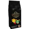 C&T Specialità di caffè dell'America Centrale - Guatemala, La terra dei Maya (1000 grammi, fagioli interi)