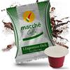 Macché | 50 Capsule Caffè Lespresso Decaffeinato Compatibili con le Macchine ad uso domestico Nespresso® (1 Box)