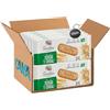 CAIYA Gentilini Osvego 5 Cereali Biscotti con Farina Integrale e 5 Cereali 250g [CAIYA® BOX da 10 Confezioni]