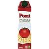 Pomi - Passata di Pomodoro, fresca, densa e profumata - 1000 gr x 6 pezzi