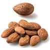 prodigital Mandorle siciliane sgusciate, altissima qualità, dolci e gusto inarrivabile, 500 gr. SENZA GLUTINE