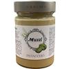 Generic Pasticceria Muzzi Crema Spalmabile al Pistacchio preparata seconda la più innovativa tradizione 350 gr