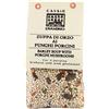 Casale Paradiso Zuppa d'orzo con funghi porcini 300 gr. - Casale Paradiso