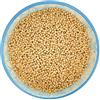 Italia Spezie - Senape Gialla in Semi - Barattolo da 550g