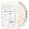 Kuchnia Zdrowia Farina di Grano Saraceno Naturale 1 kg | Senza Glutine | Ricca di Proteine e Fibre | Ideale per Pane, Dolci e Cucina Sana | KUCHNIA ZDROWIA