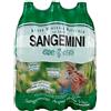 Sangemini Acqua Minerale Naturale 1.5L (Confezione da 6)