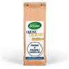 Legumi Schioppi Farina di Fagioli Cannellini - 350gr -