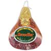 Devodier Prosciutto di Parma DOP DEVODIER Filiera Antibiotic-Free da Allevamento Senza Antibiotici dal 49° Giorno min. 24 mesi (Intero Disossato)