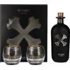 Bumbu XO Handcrafted Rum 40% Vol. 0,7l in Giftbox with 2 glasses