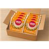 Generico Piadina Senza Glutine 6x225g - Totale 18 Piadine - Senza Lattosio, Vegane, con Farina di Riso - Morbide, Pronte in 1 Minuto, Senza Strutto, Senza Conservanti, Ideali per Farciture Salate o Dolci