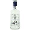 ROSSI D'ANGERA Gin Latitudine 45-0,7L
