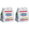 Fiuggi Acqua Fiuggi Naturale 12 Bottiglie Vetro Da 1 Litro