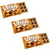 ANTICO CAFFE' NOVECENTO Storck® | Toffifee® Cioccolatini Nocciole Intere Ricoperte Caramello con Crema Nocciole e Cioccolato | Nocciole Ricoperte Cioccolato - 3 x 125 Gr