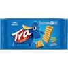 Generico 8 X Cracker TRA' Snack Salato in porzioni per galbusera 250g