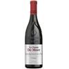 La Ferme Du Mont Châteauneuf-du-Pape Rouge Vendange 2021 - Vino Rosso Grand Cru Blend Grenache, Syrah e Mourvèdre 0,75L