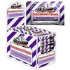 Fisherman's Friend Fishermans Friend Ribes nero 24 per 18 (25 g x 24 x 1 confezione)