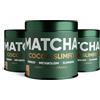WOW TEA: 3 x Premium Matcha Cocoa SlimFit Tè