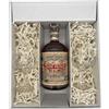 Wine And More Scatola regalo bianca - Rum - Don Papa Mount Kanlaon - 2 verres Chef & Sommelier