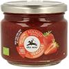 Alce Nero 4 X 270GR COMPOSTA ALCE NERO VARI GUSTI - PRODOTTO BIOLOGICO - POSSIBILITA' ORDINE MISTO (FRAGOLE)