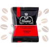 CAFFE' VERONESI ESPRESSO ROSSO - 100 Capsule compatibili con Nespresso | Atmosfera protettiva