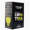 Leone Pace olio dal 1910 Leone Pace dal 1910- Olio Extravergine di Oliva dal Gusto Deciso e Intenso con note piccanti e amare equilibrate dall'aroma fruttato, esalta gli ingredienti donando sapore ai piatti- Bag in Box 1,5lt