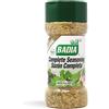 Badia Condimento completo 255 g - Miscela di spezie multiuso di aglio, cipolla, sale, pepe, erbe e spezie - miscela salata