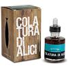 acquapazzagourmet srl Colatura di Alici 50ml con contagocce - Acqua Pazza