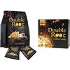 Generico Super Life Double Root Caffè & 1 Scatola Arabica Caramella Coffee Candy