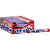 Mentos Chewy Dragees Fresh Caramelle Confettate Gusto Cola Confezione da 20 Pacchetti da 37,5g
