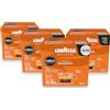 Lavazza A Modo Mio Deliziosamente, 4 Confezioni, 4 x 16 Capsule
