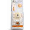 CAFFE' RE MORO Caffè in Grani Gr.500 Crema Premium - 65% Robusta 35% Arabica - Espresso Cremoso per Macchine Automatiche e Moka - 8 Origini Selezionate - Tostatura Artigianale Italiana - Caffè Re Moro