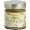 Caporaso dal 1960 Crema spalmabile al the matcha - Tè verde giapponese (250 grammi)