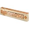 Generico Stecca di Torrone alle Nocciole Tostate Senza Glutine (Gluten Free) per condorelli 150g