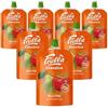 FRULLA' DOIP MELA PERA 18X100GR N.N.