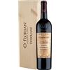 Tommasi Ca Florian Amarone della Valpolicella Classico Riserva DOCG, Vino Rosso Amarone, Vino Pregiato, 1 Bottiglia 0,75 litri in Astuccio di Legno