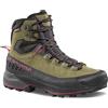 La Sportiva TX5 Evo GTX donna, Cypress/azalea