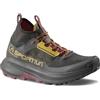 La Sportiva Prodigio Hike GTX, Black/savana