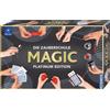 Kosmos Franckh-Kosmos Die Zauberschule Magic - Platinum Edition