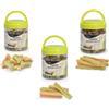 Camon - Snack Vegetali - 350 GR - Snack da 3,5 CM