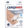 Nova argentia srl ind. farm CEROXMED STR TESSUTO EL 50X8CM