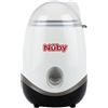 Nuby - Sterilizzatore Scaldabiberon One Touch 3 in 1