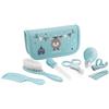 Miniland Kit per la cura del bebè BABY KIT BLU Miniland