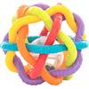 Playgro Bendy Ball, A Partire da 6 Mesi, Multicolore, 40122