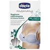 Chicco Reggiseno Preparto in Cotone, Taglia 5C, Grigio