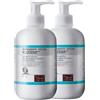 FIOCCHI DI RISO BIPACCO MIODERM INTIMO 2x240ml
