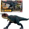 MATTEL JKG85 JURASSIC WORLD CARICA E ATTACCA